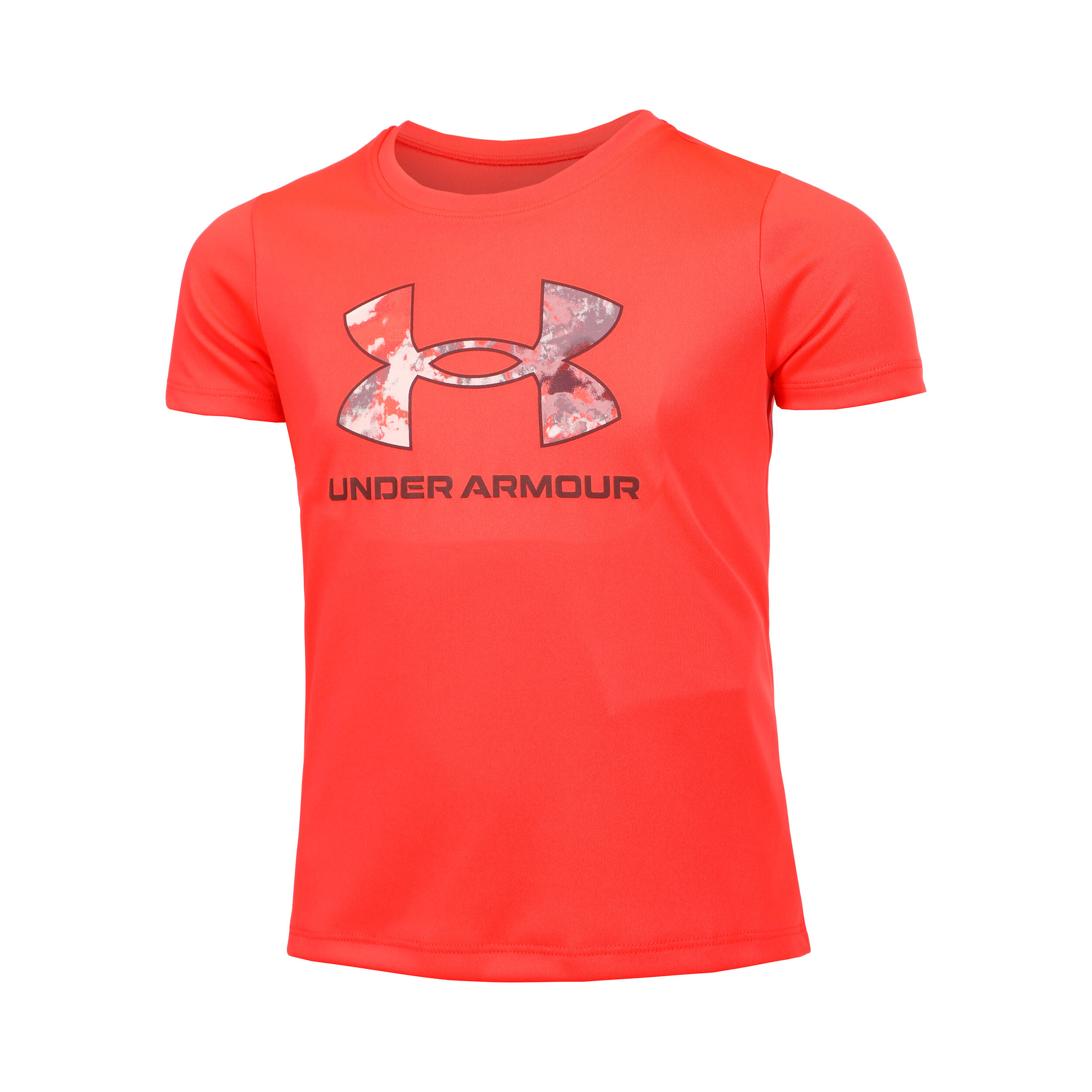 Under armour 100 shop polyester shirt