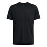 Vanish Energy T-Shirt Men-Black
