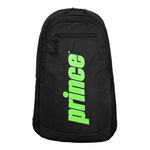 Prince Prince Challenger Backpack-Black,Green