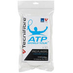 Tecnifibre Overgrips Tecnifibre Players Pro 30er 30 Pack-White