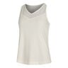 Angelina Tank Top Women-White