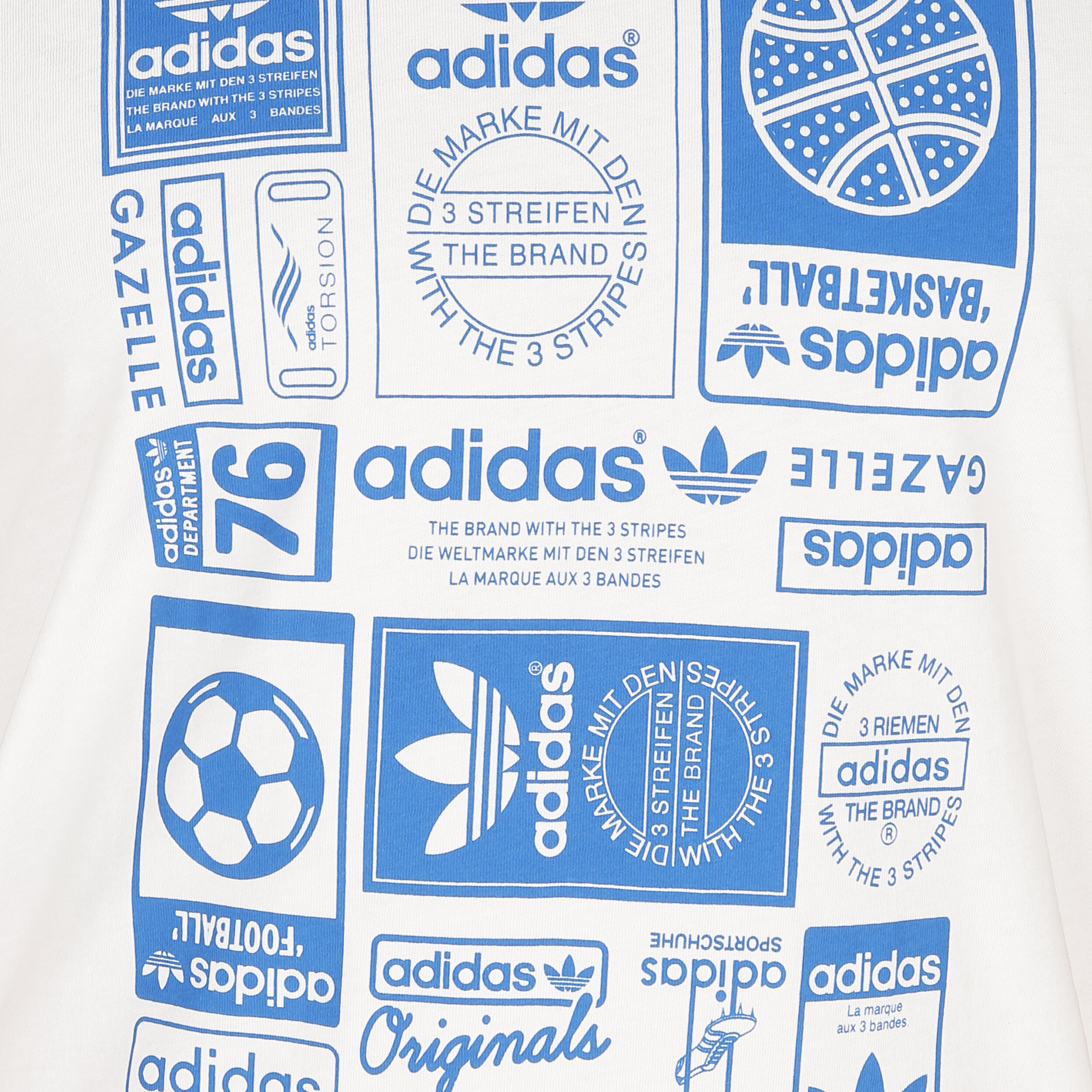 Logo store adidas 03