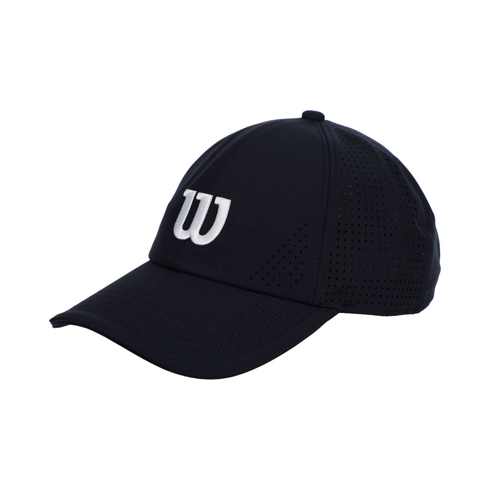 Wilson Active Perforated Cap dark blue Wilson Active Perforated Cap dark blue