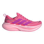 adidas Neutral running shoe adidas Supernova Glide Neutral running shoe Women-pink, red