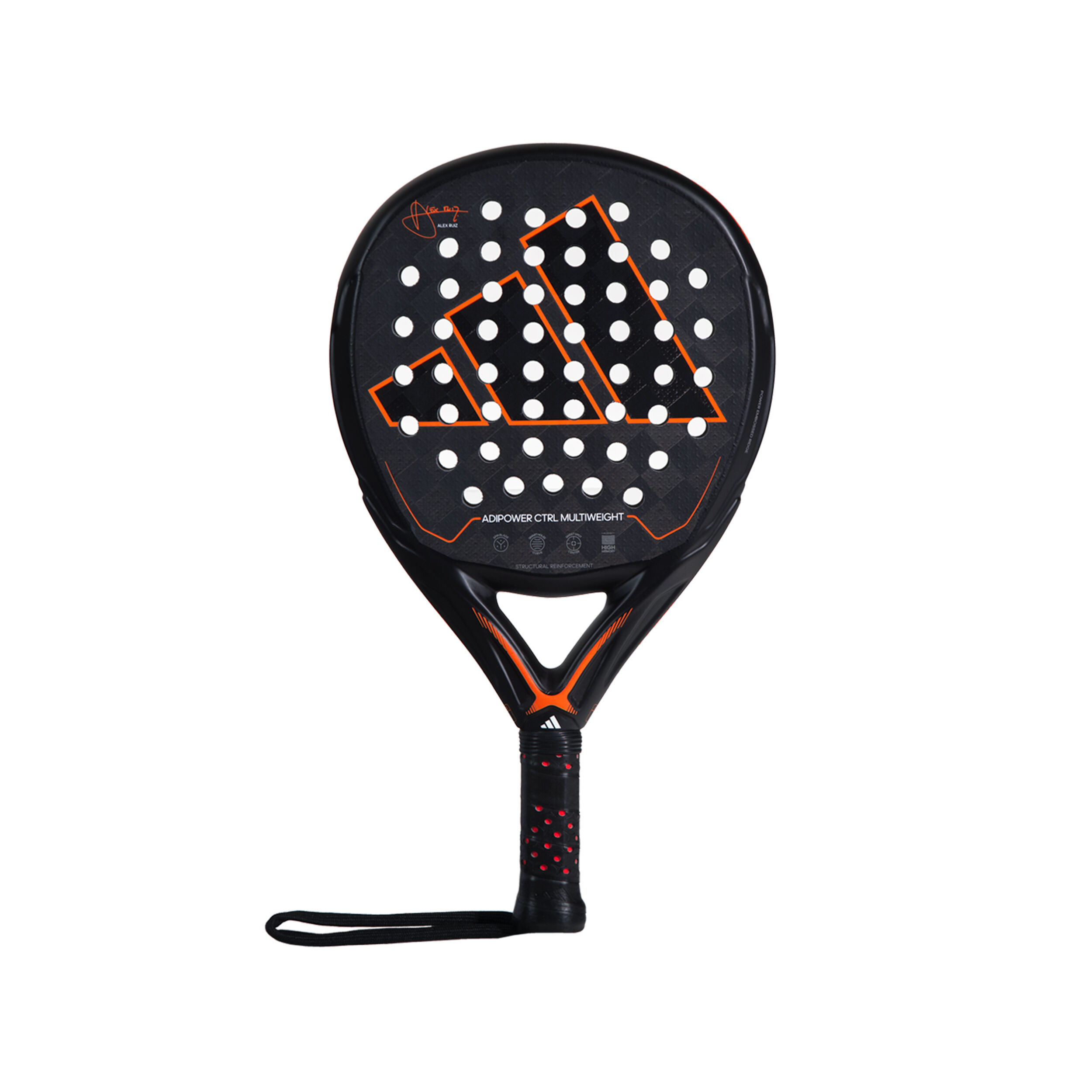 Buy adidas Adipower Multiweight CTRL online Tennis Point UK