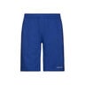 Club Bermuda Shorts Boys-Blue