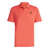  Club Polo Men - red