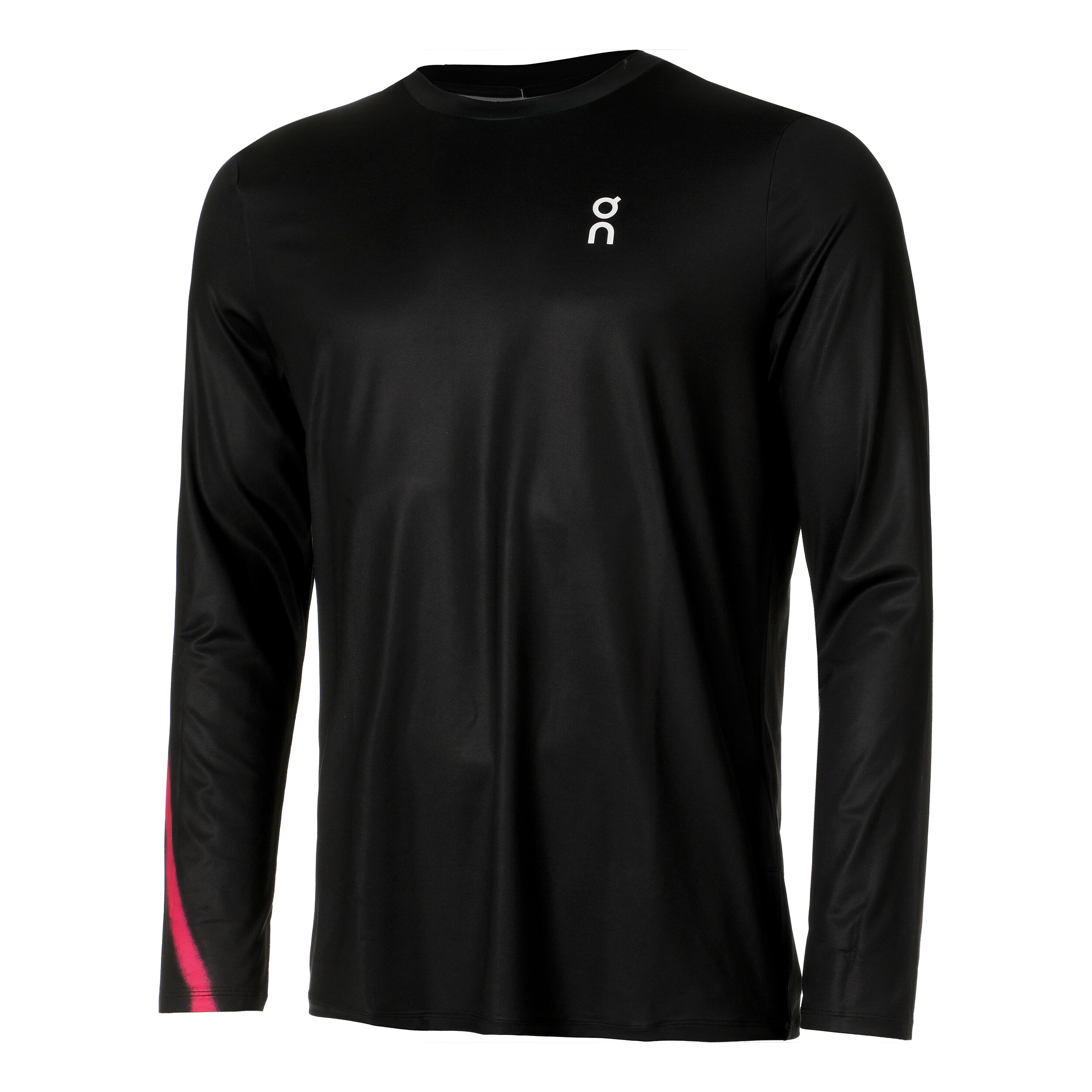 Black full sleeve t shirt online shopping online