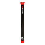 adidas Coach equipment adidas Pick Up Ball Speed Rx Ball Pickup Tube-Black,Red