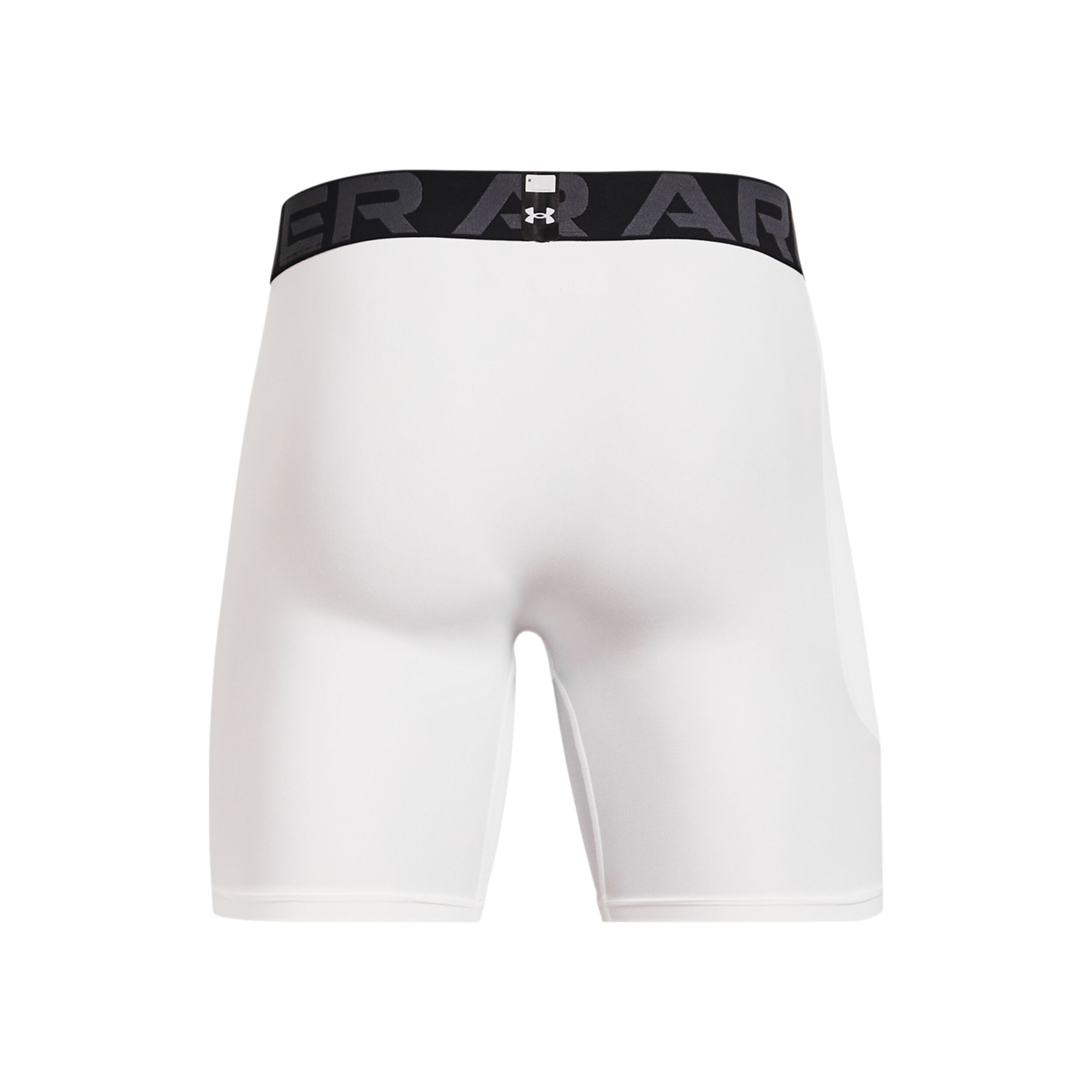 Under armour mid compression shorts top