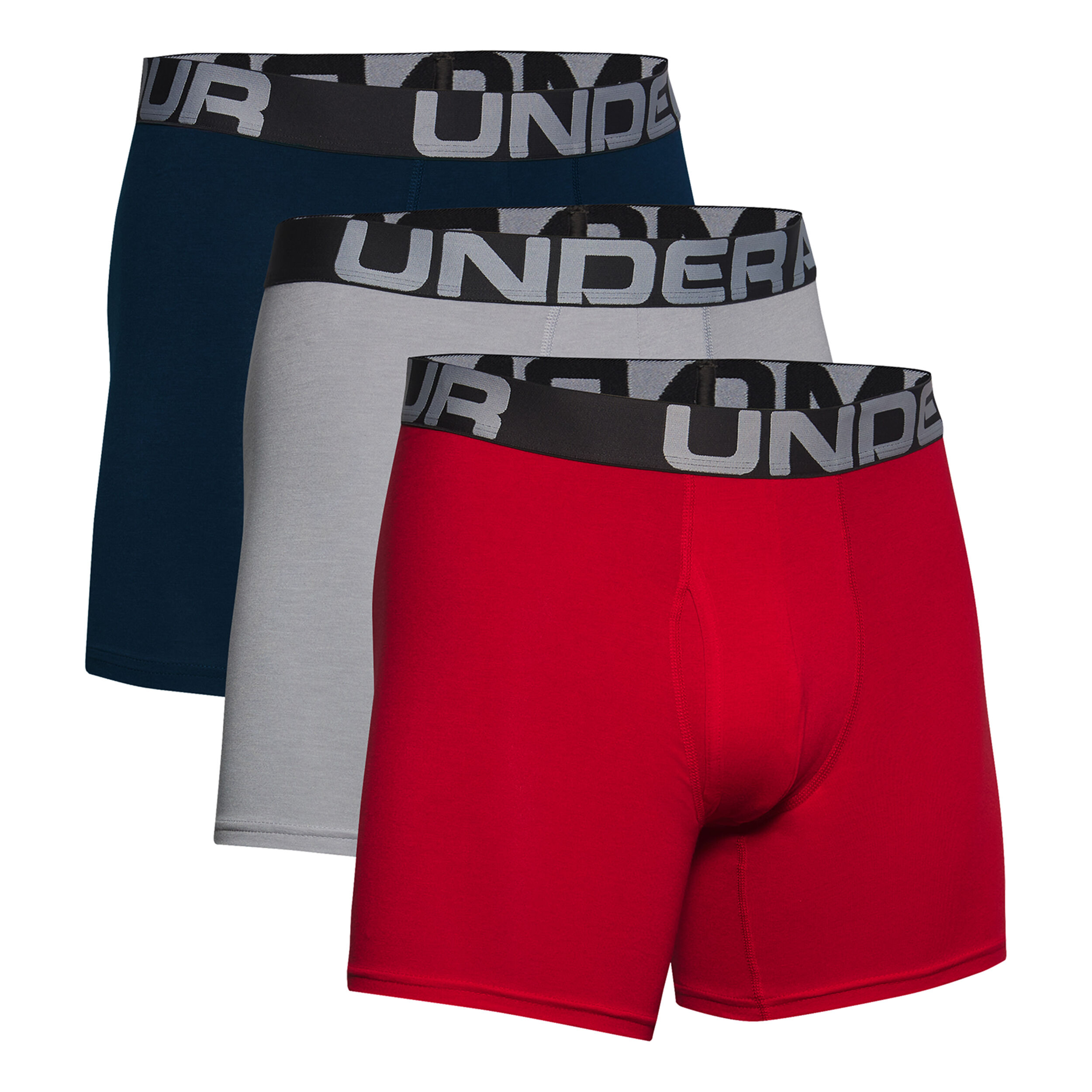 Under armour boxer shorts uk sales