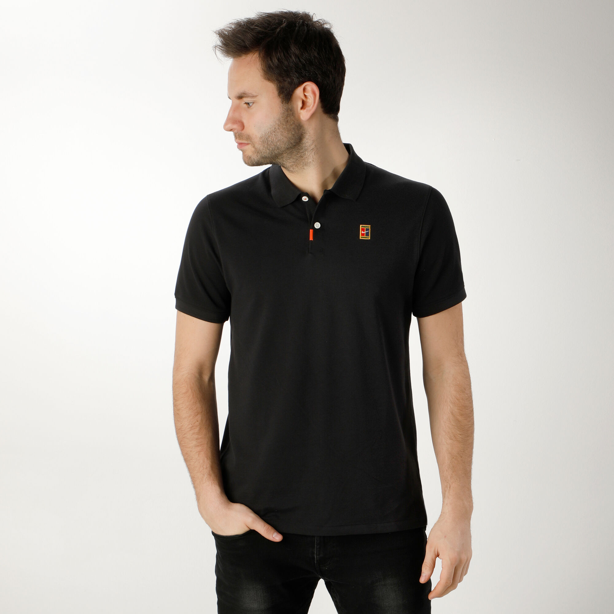 nike polo collab