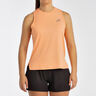 Etilo Tank top Women-apricot