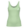 Spirit Ii Tank Top Women-Mint
