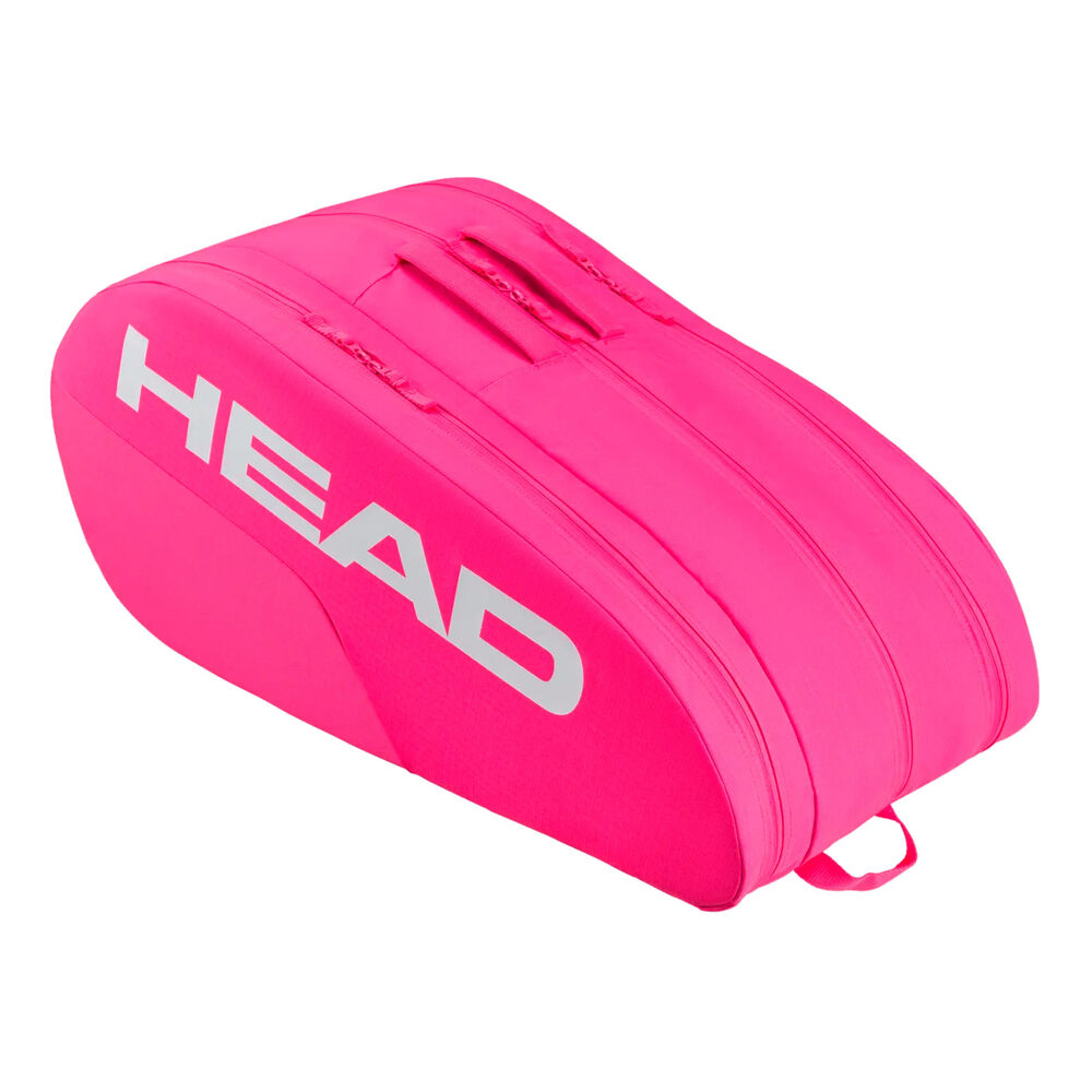 Head Base Racket bag 9 Pack pink Head Base Racket bag 9 Pack pink