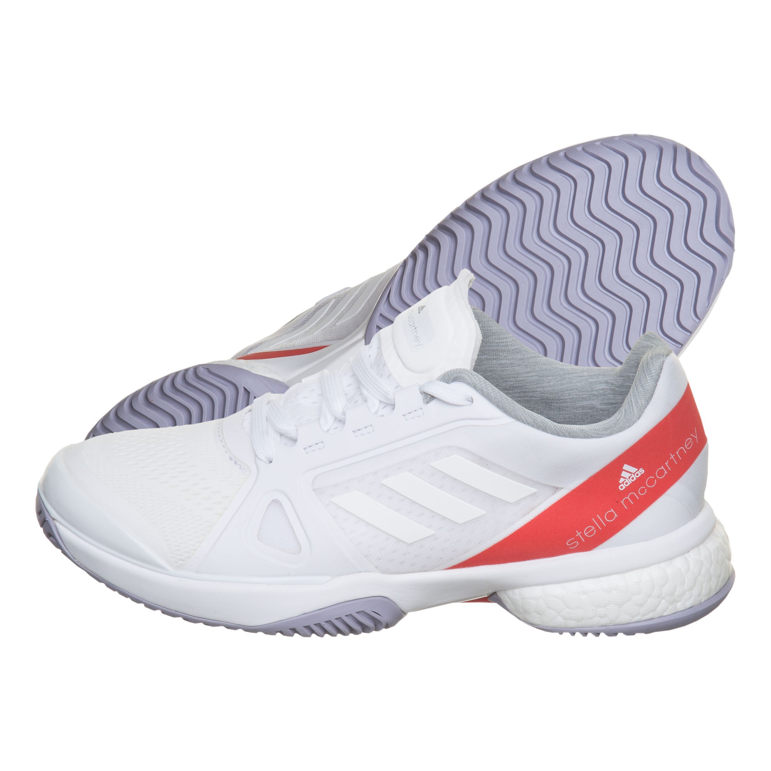Stella mccartney barricade boost tennis shoes outlet