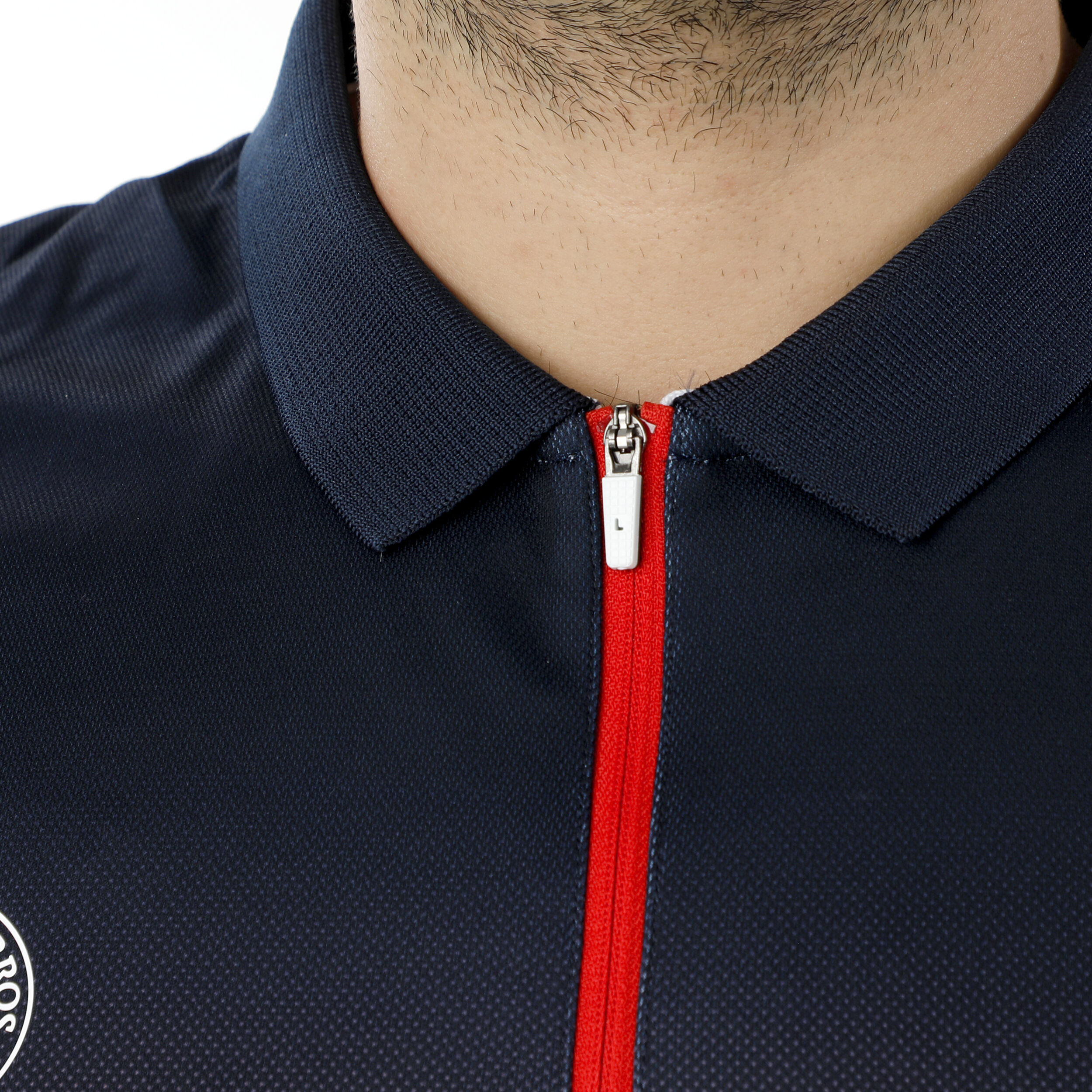 Roland garros hotsell lacoste 2019