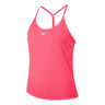 Dri-Fit One Elstka STD Tank top Women - berry, 
