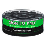 Signum Pro Overgrips Signum Pro Performance Grip 30 Pack-Black