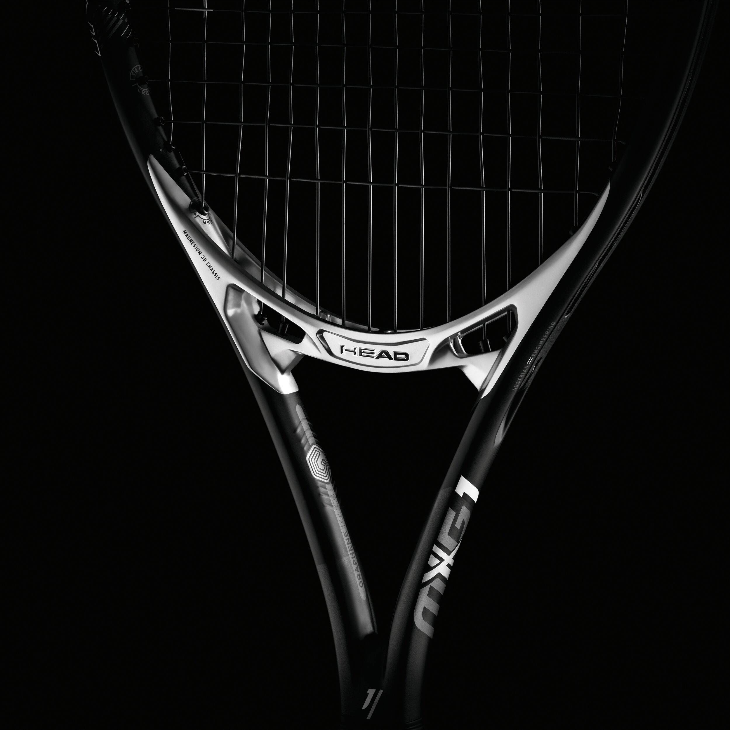 HEAD MXG 1 | Tennis-Point