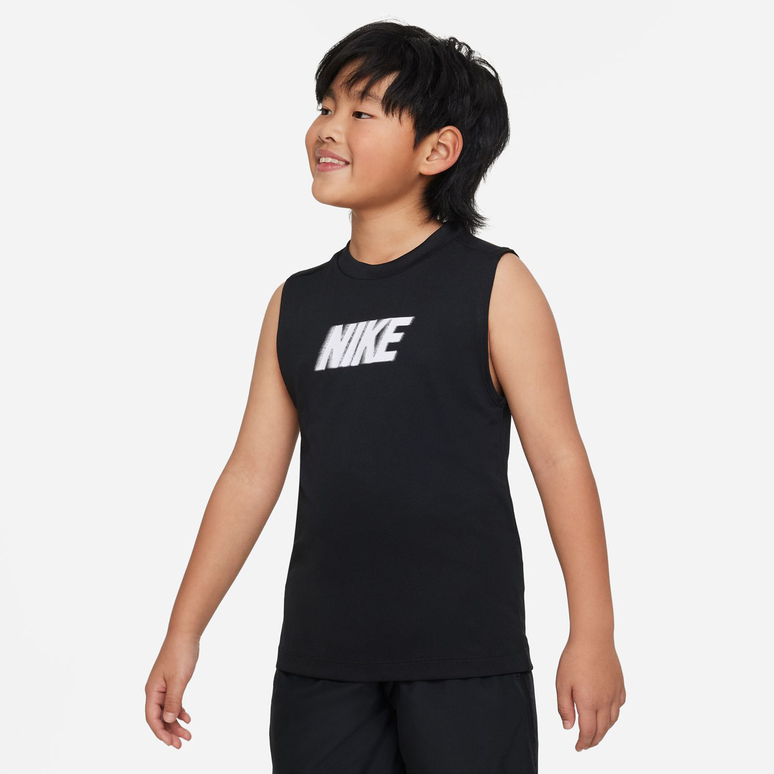 Youth dri fit tank tops cheap