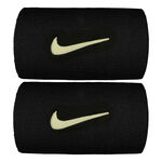 Nike Tennis Premier Doublewide Wristbands (2er Pack) Promo SP14