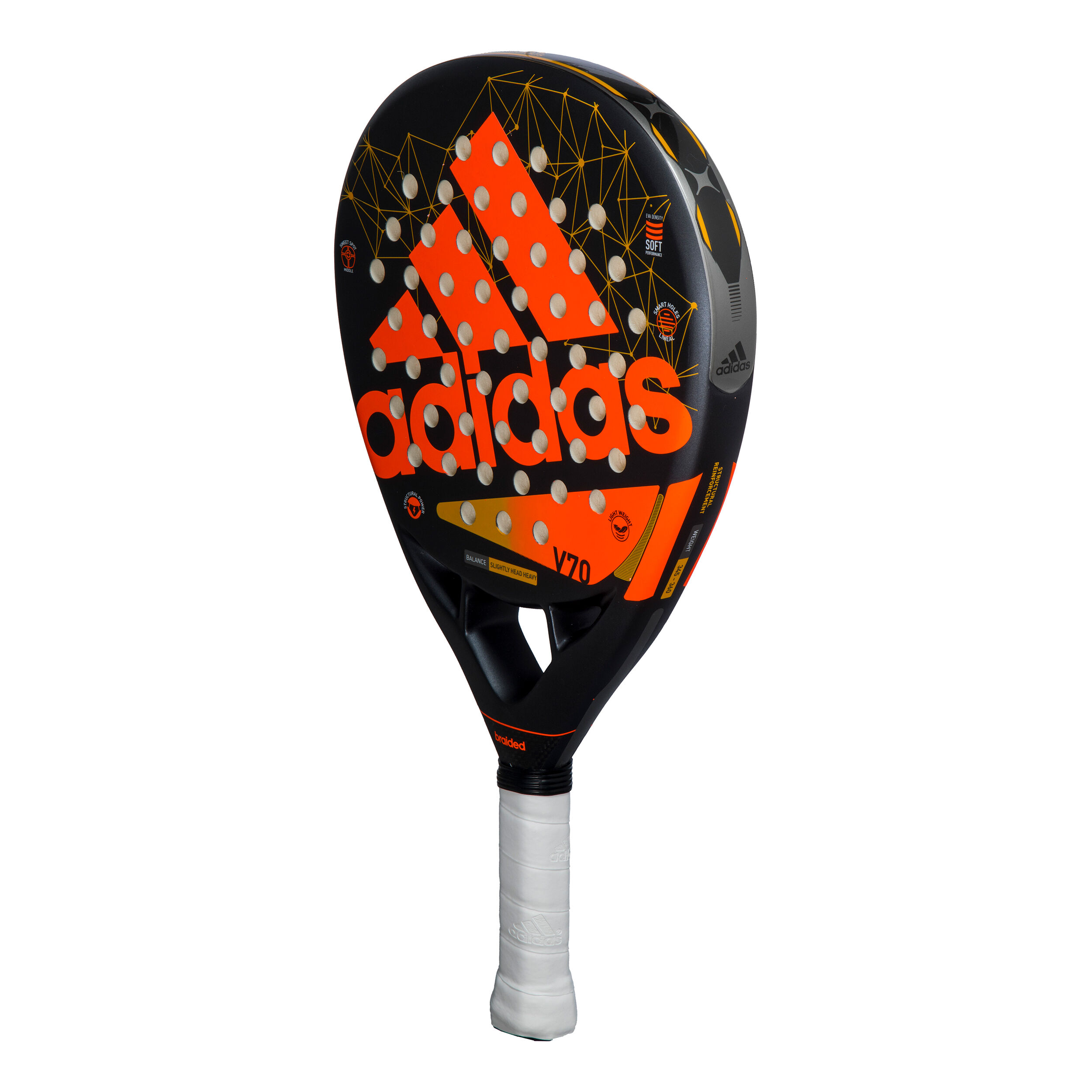 adidas V70 Light | Tennis-Point
