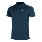 Nike Clothing Nike Court Dri-Fit Advantage Polo Men-Dark Blue,White