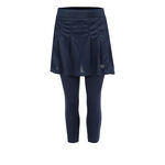 Limited Sports Skirt Limited Sports Fancy Skirt Women - dark blue