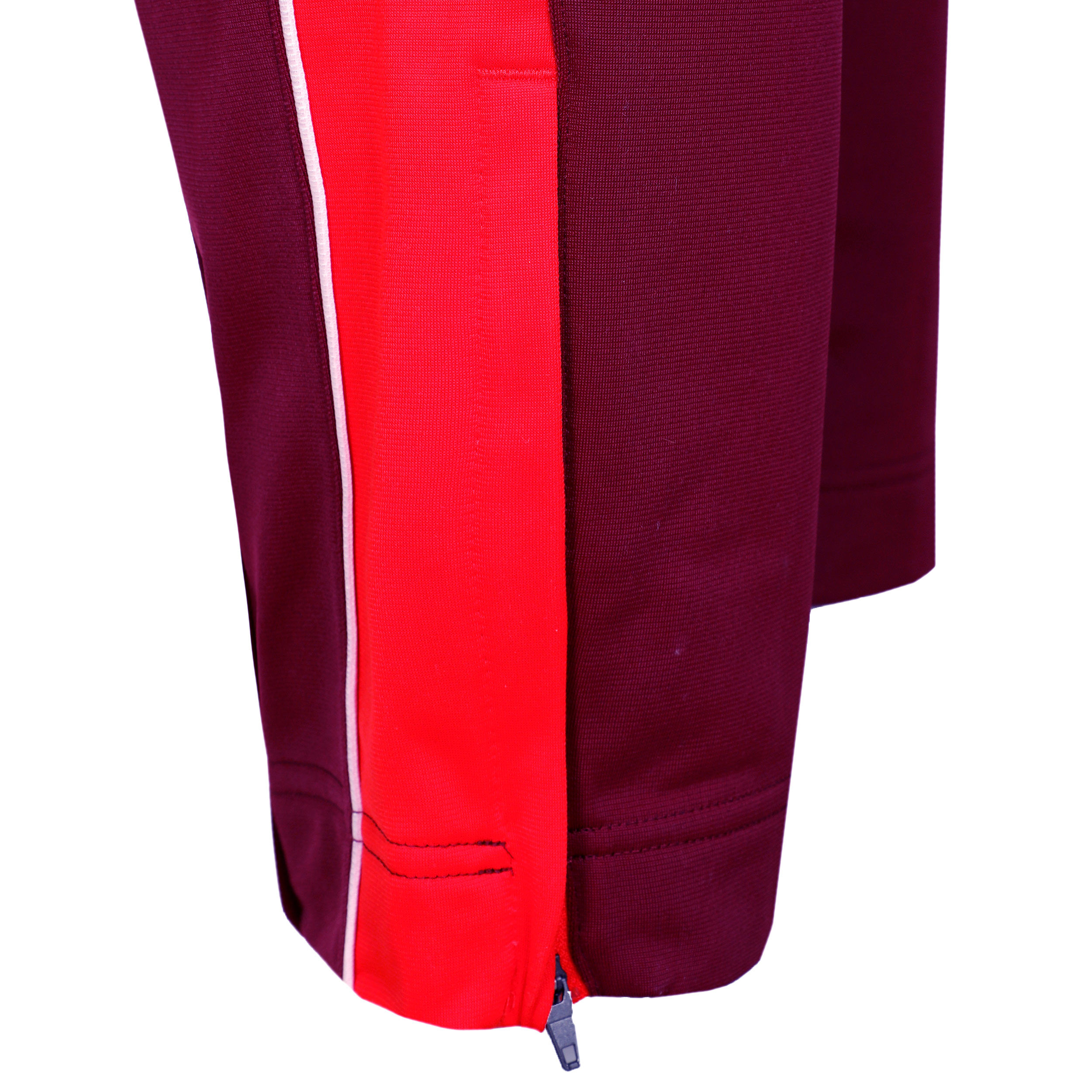 Buy Nike Court Heritage Training Pants Men Dark Red Orange online