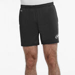 Bullpadel Clothing Bullpadel Meis 25V Shorts Men-Black