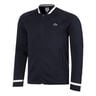 Training Jacket Men-Dark Blue