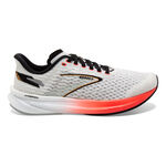Brooks Running shoes Brooks Hyperion Competition Running Shoe Women-White,Orange