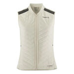 Craft Clothing Craft ADV SUBZ4 Running Vests Women-Cream
