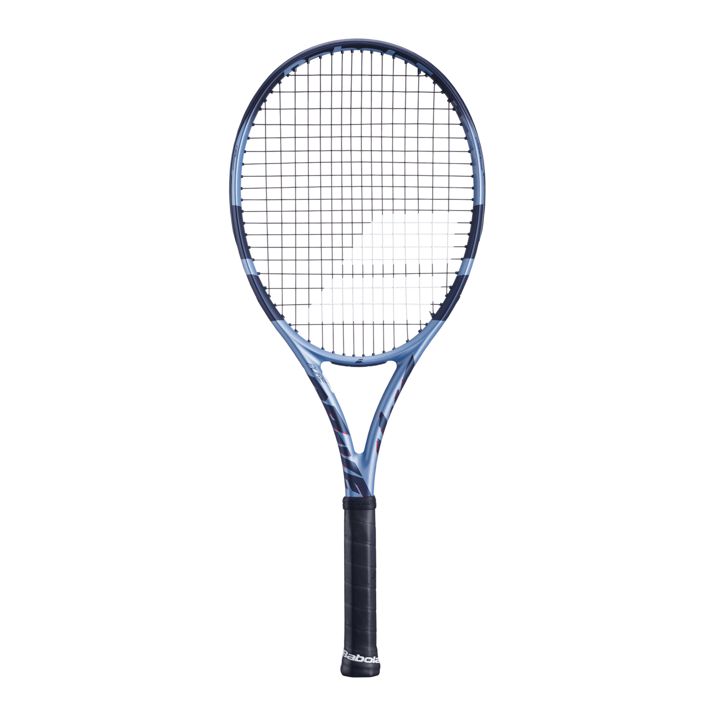 babolat pure drive+ 2本 #3 Babolat Pure Drive Plus Tennis Racket - MisterTennis