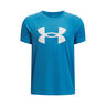 Tech Big Logo SS
