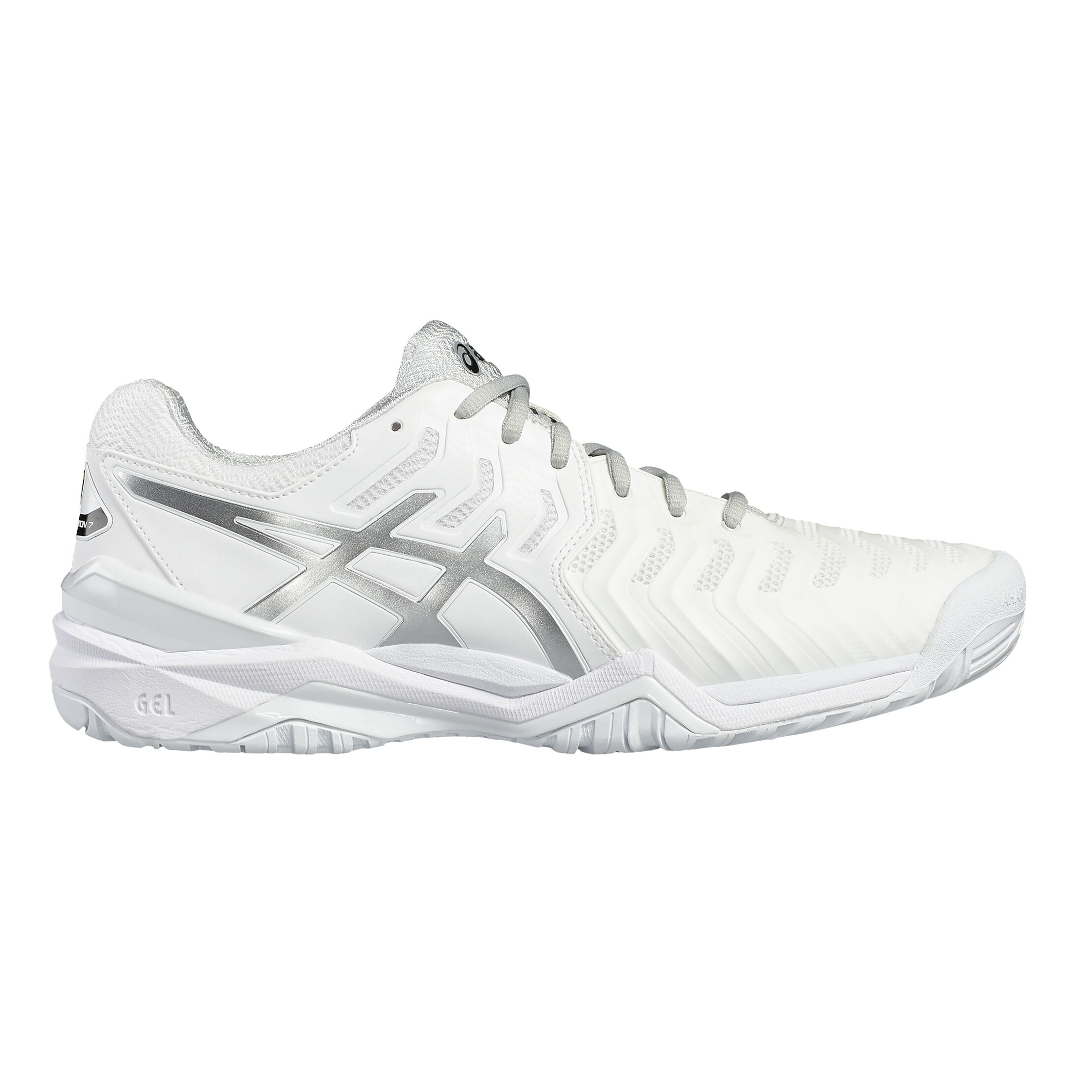 Asics gel resolution 7 winter solstice men's shoes store