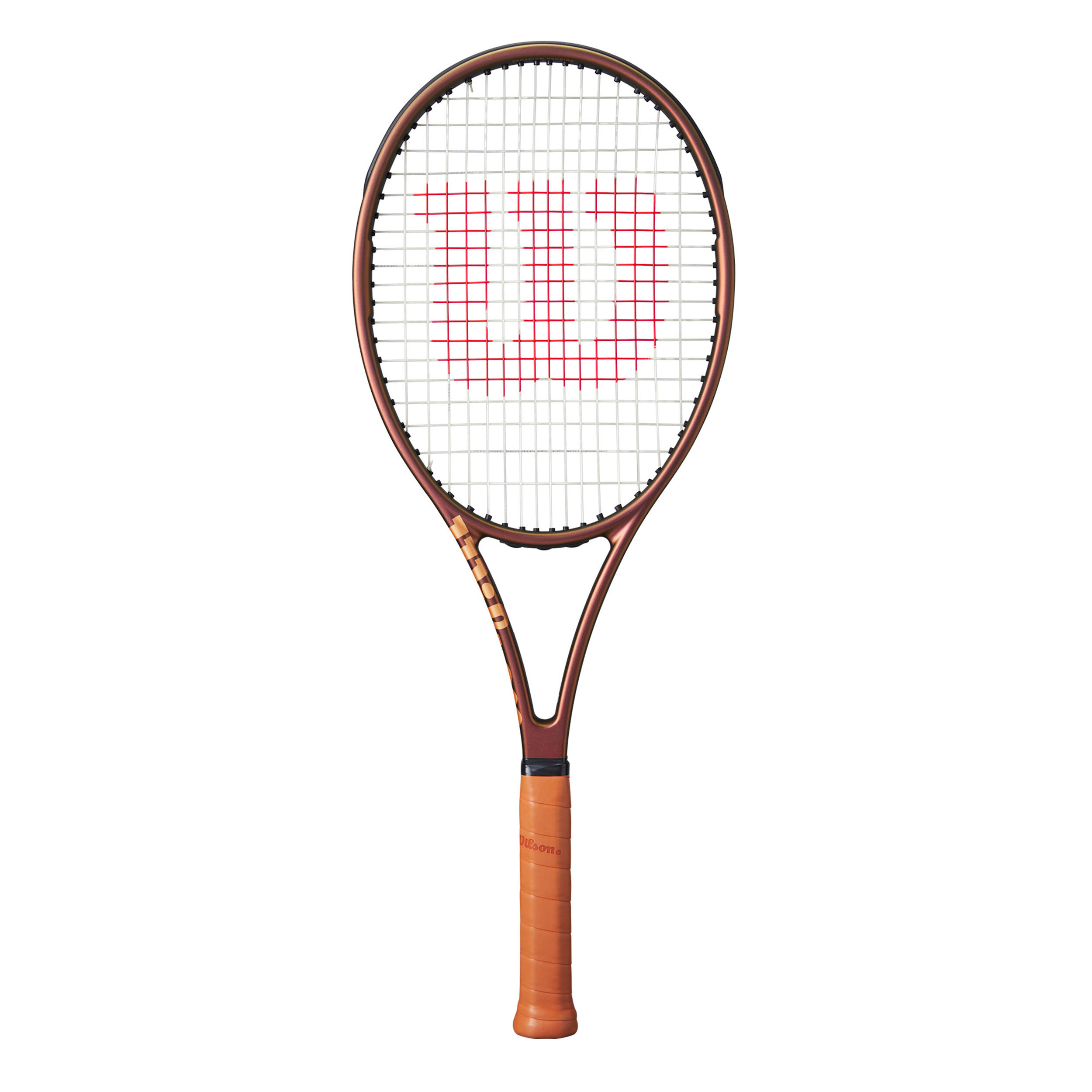 PRO STAFF 97 CV V11.5　G2 Wilson Pro Staff 97 CV Black (Special Edition) | Tennis-Point