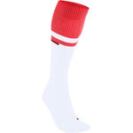 Falke Clothing Falke RU Compression Energy Compression socks Women-white, red