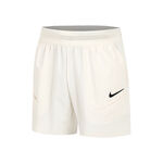 Nike Clothing Nike Court Dri-FIT Slam Shorts Men-Cream