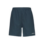 HEAD Clothing HEAD Club 7 Shorts Men-Dark Blue
