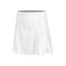 Skort Fancy Skirt Women - white