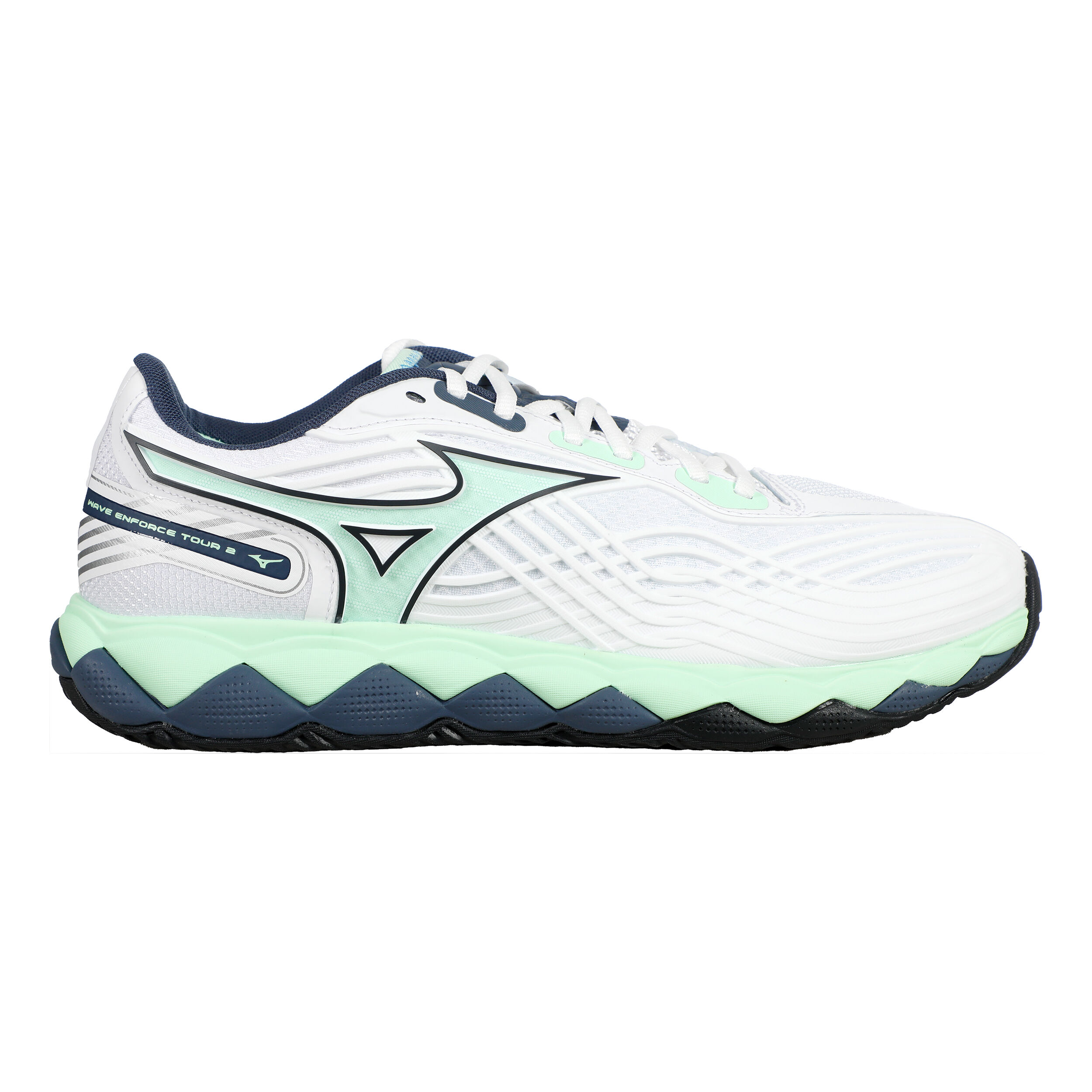 mizuno wave enigma 4 uomo giallo