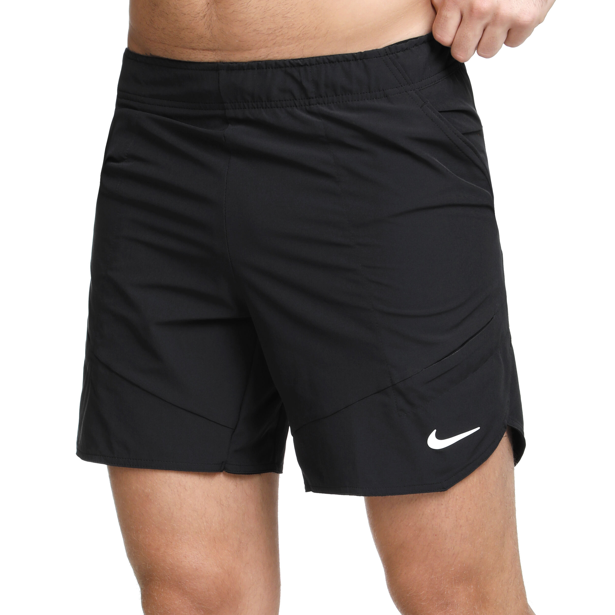 Dri Fit Advantage 7in Shorts Men Black
