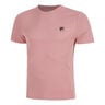 Tristan T-Shirt Men-Mauve