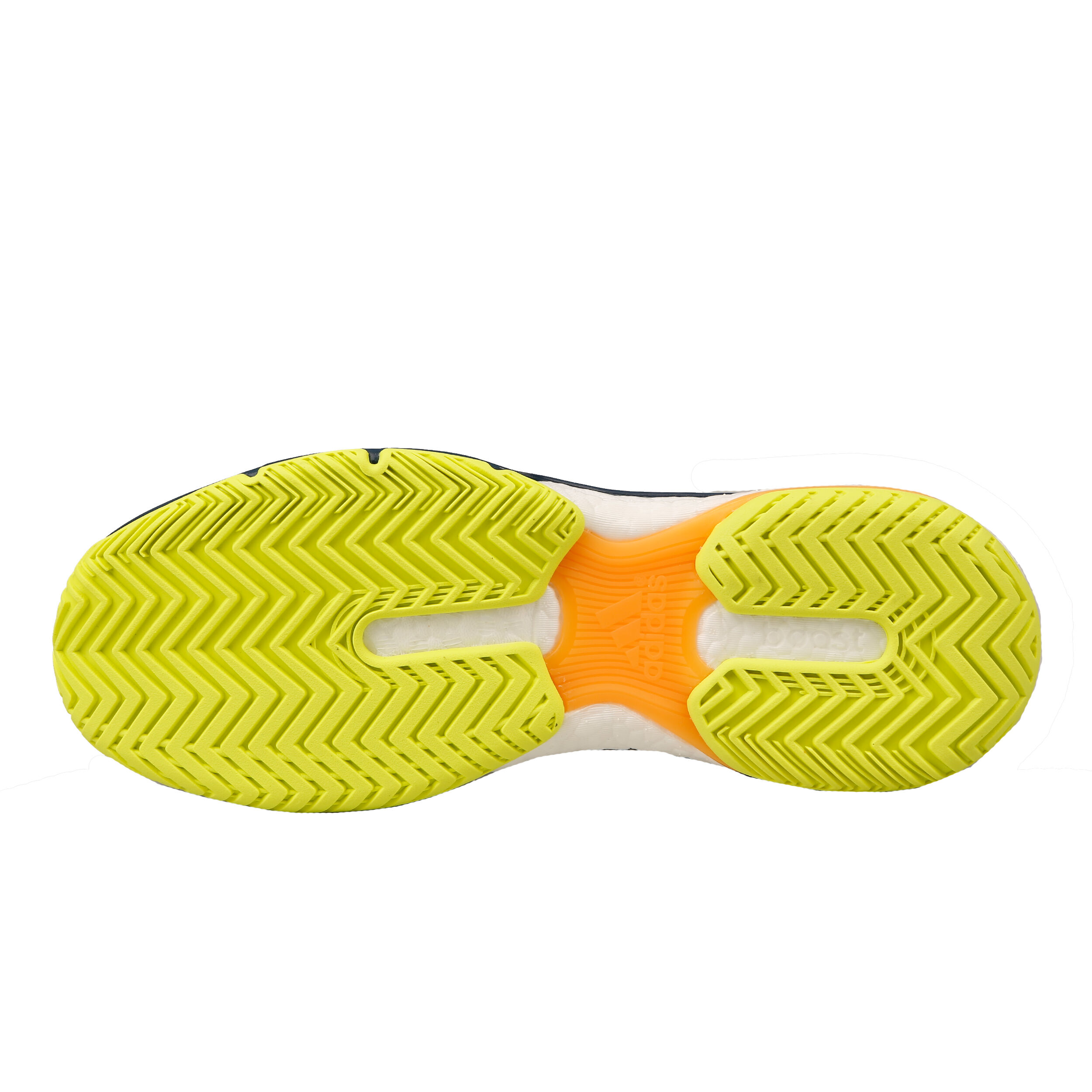 Tennis Energy Boost All Court Shoe Men Blue White