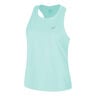 Core Tank Top Women-Mint