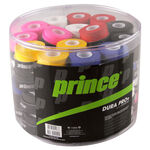 Prince Overgrips Prince  DuraPro+ 50 Pack - multicoloured