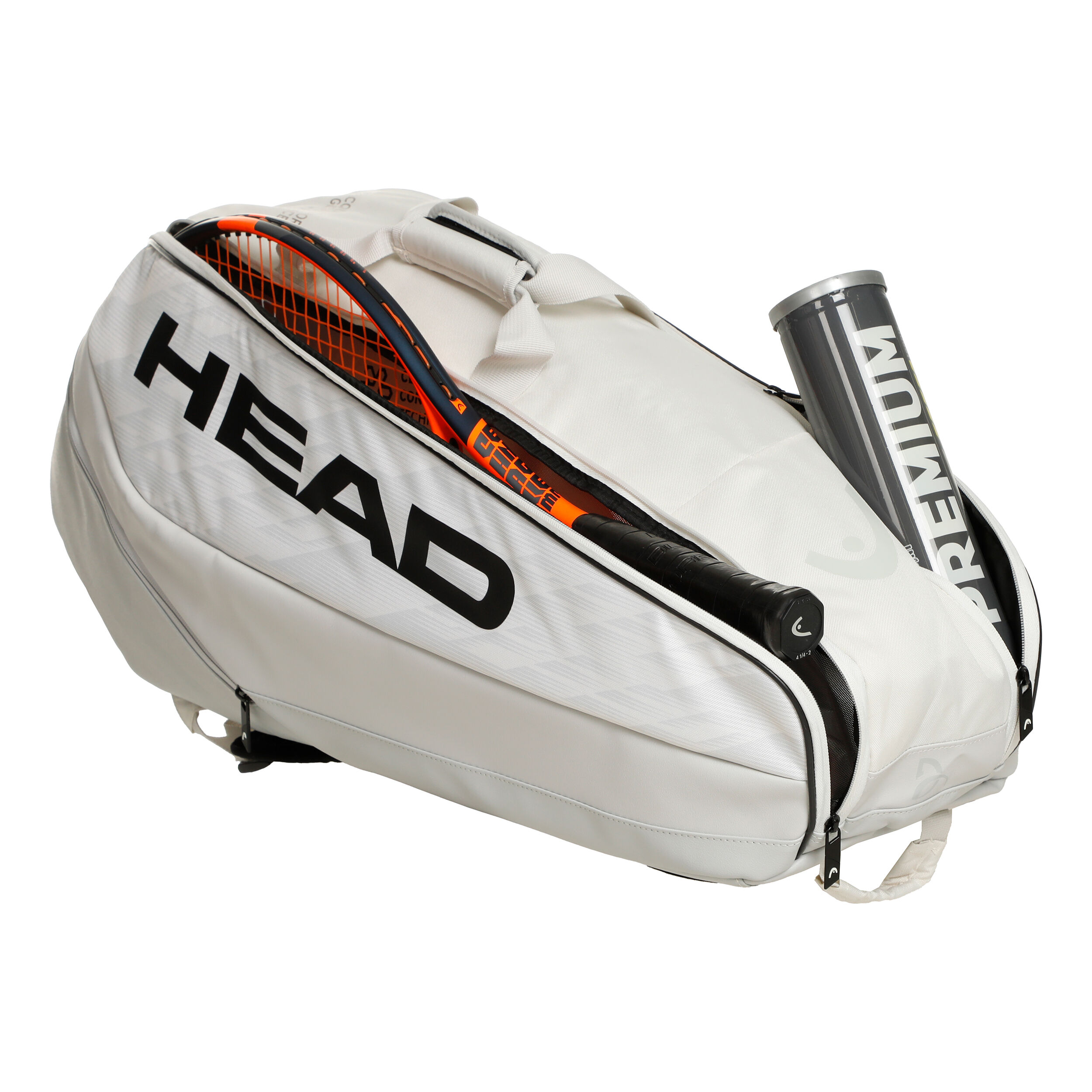 Head 6 racket bag shop