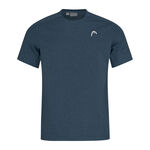 HEAD Clothing HEAD T-Shirt Men-Dark Blue